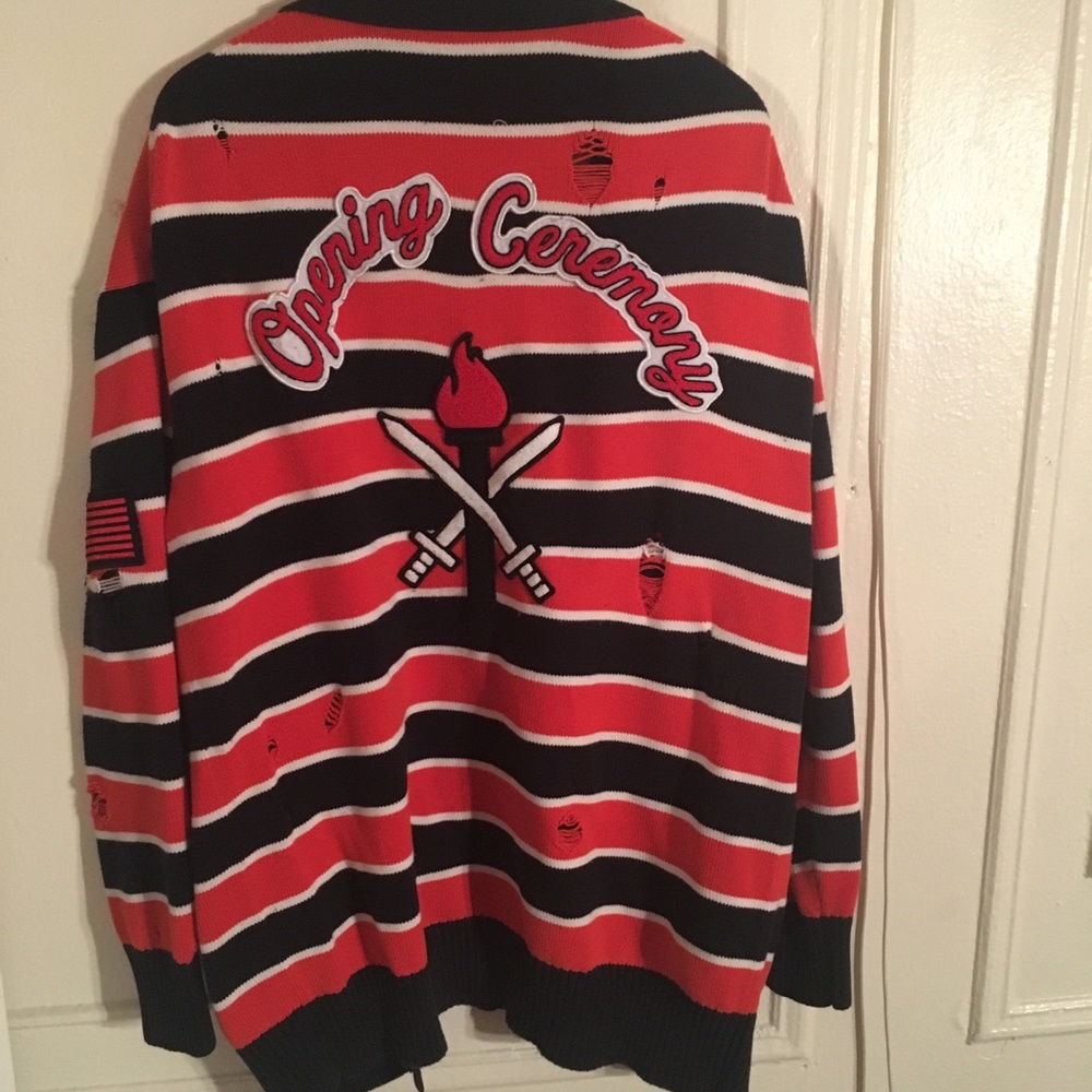 Cardigan - Picture 2 of 4